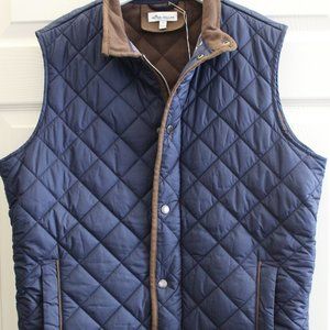 Peter Millar Vest
